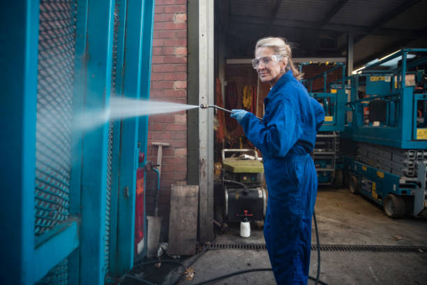 Reliable Fairmont, WV  Pressure Washing Services Solutions