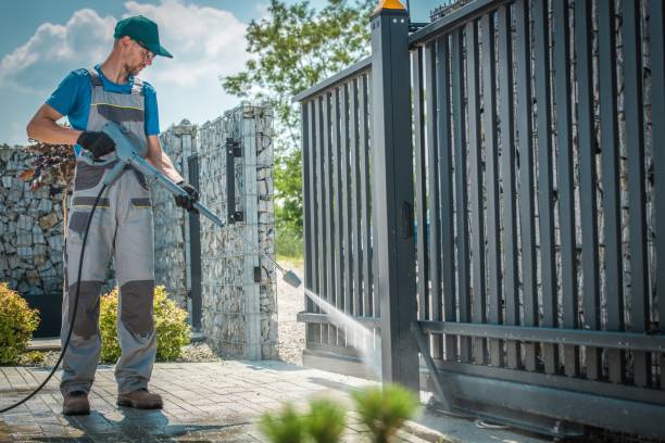 Best Residential Exterior Washing  in Fairmont, WV