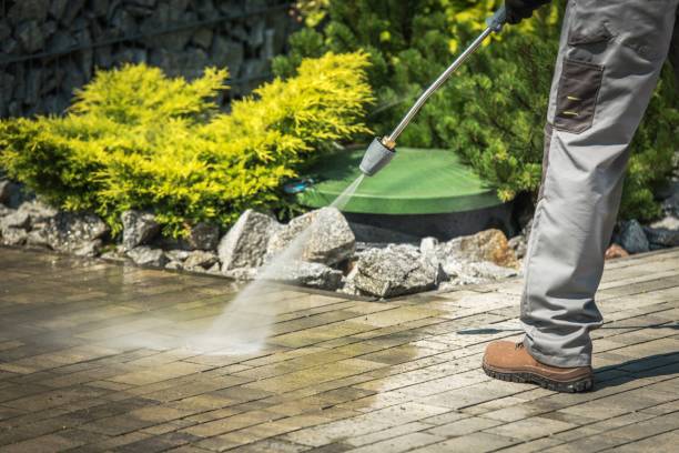 Best Dumpster Area Cleaning  in Fairmont, WV