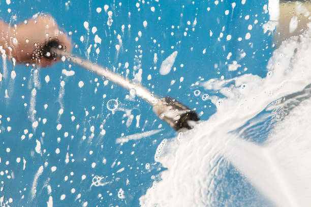 Best Machinery and Equipment Cleaning  in Fairmont, WV
