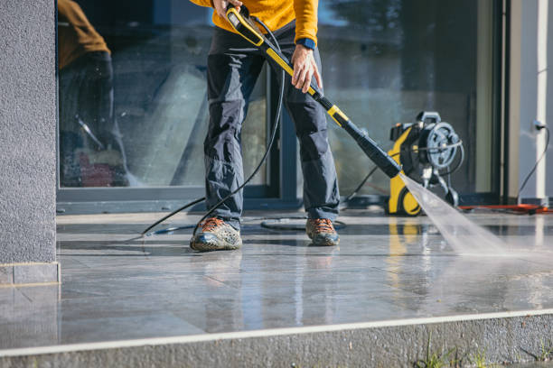 Best Solar Panel Cleaning  in Fairmont, WV