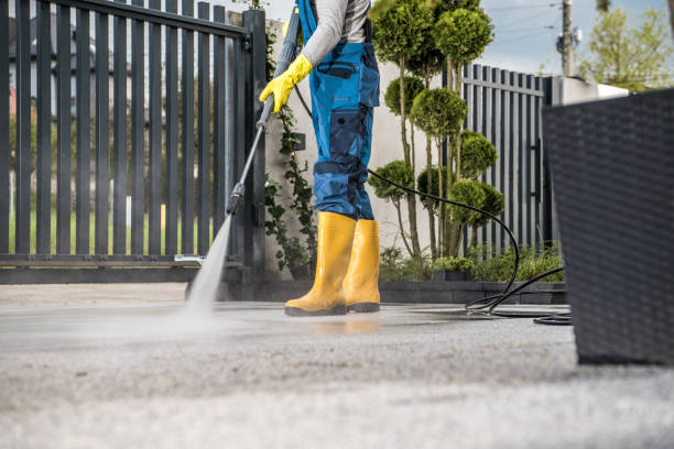 Best Post-Construction Pressure Washing  in Fairmont, WV