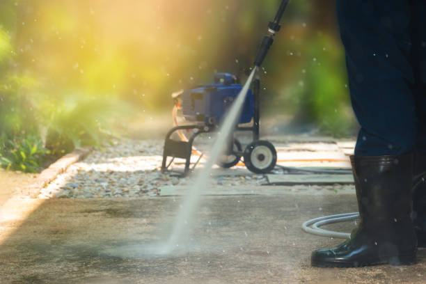 Best Oil Spill Cleanup  in Fairmont, WV